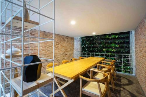 Часть 1. таунхаус во Вьетнаме. 06