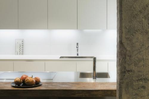 Монументальные апартаменты в Италии. 02