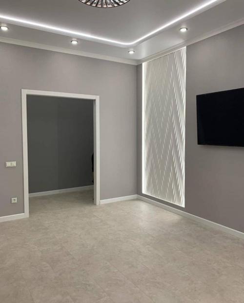 Результат ремонта квартиры. 03