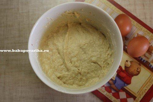 Пасхальный кулич - классический рецепт из книги О Вкусной и Здоровой Пище 1955 г. 01