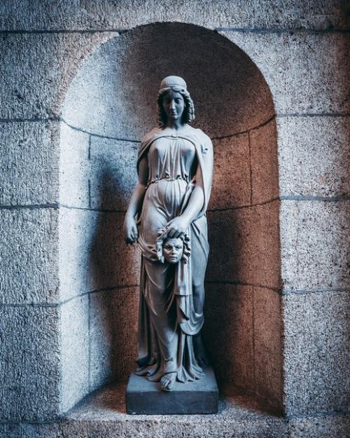 История мраморного дворца. 05