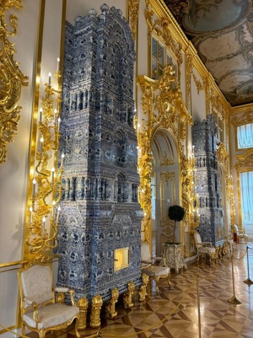 Каждый день недели наполнен событиями. 04