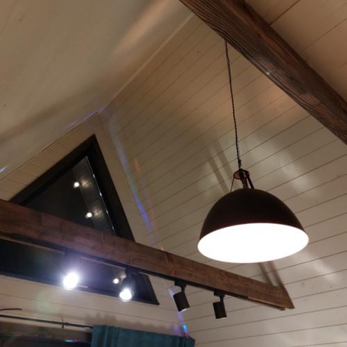 Гостиная.  Начать знакомство с интерьером хочется именно с гостиной. 01