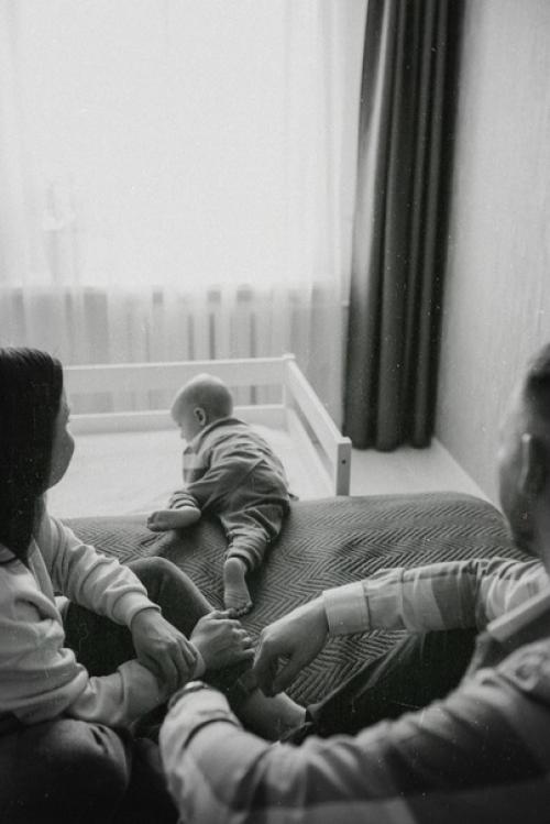 Благодарю всех, кто откликнулся на мой предыдущий пост. 02