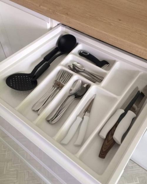 Результат ремонта кухни. 04