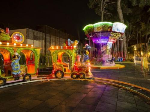 Хорошие турецкие отели для отдыха с детьми? 02