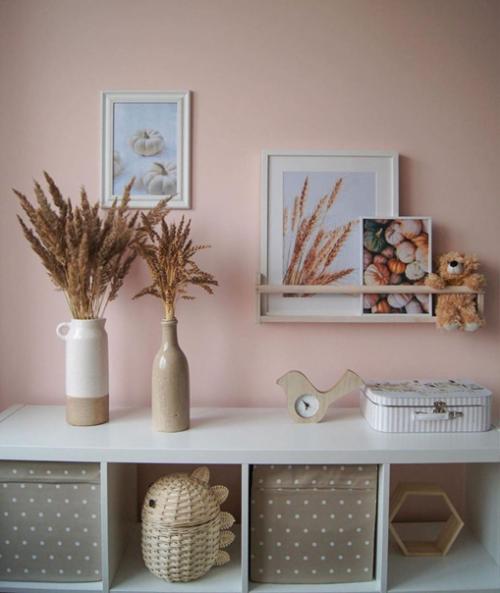 Двухкомнатная квартира с приятными светлыми и нежными тонами. 04