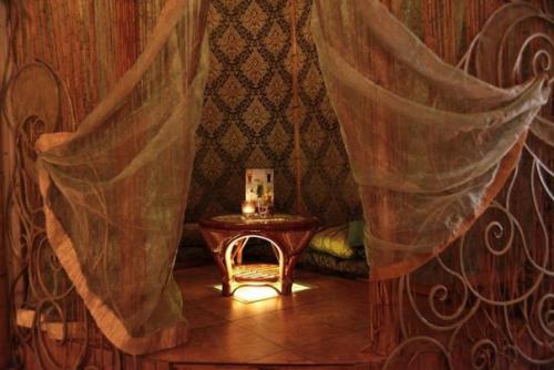 Топ мест, где самый крепкий чай в Петербурге. 07