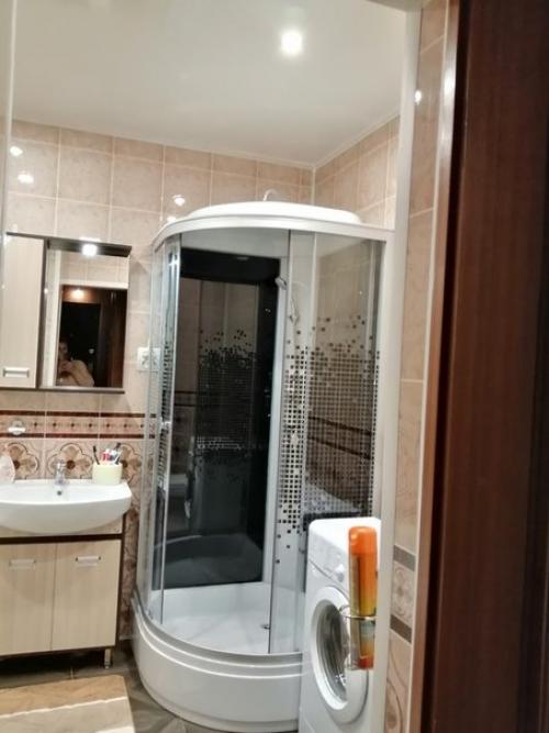 Ремонт стapoгo дома руками. 06