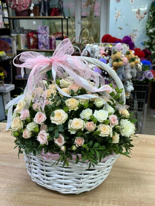 Такие композиции сейчас очень популярны, прям нежность. 01