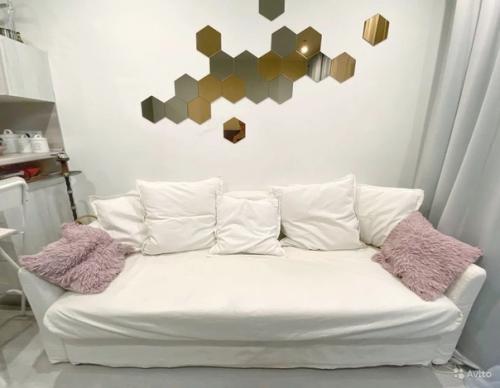 Квартира - студия 24 кв. 06