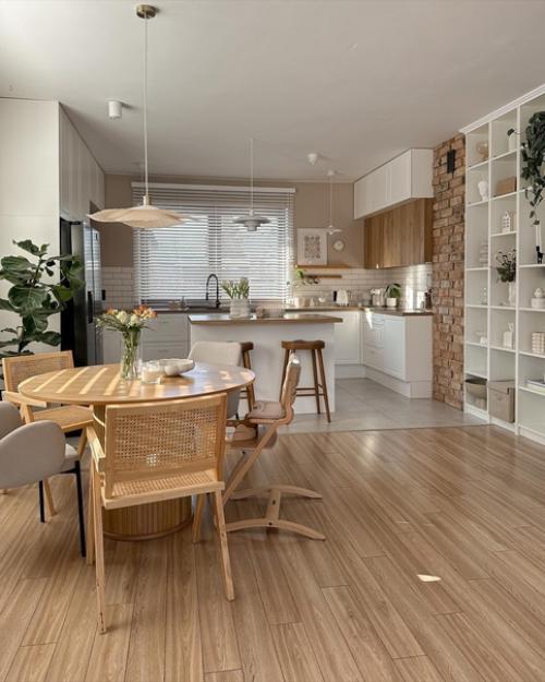 Интерьер, который вдохновляет! 05