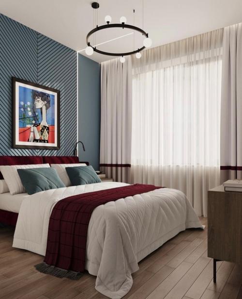 * квартира 40, 5 кв. 01