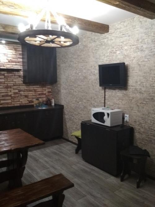 Кухня от нашей подписчицы. 03