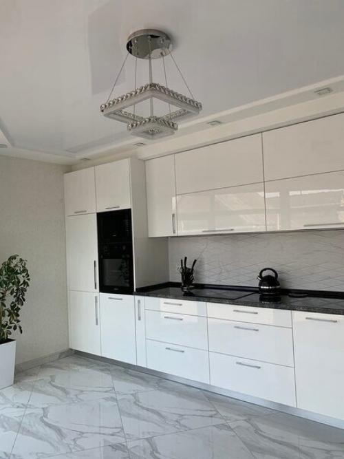 Наш большой ремонт в загородном доме.