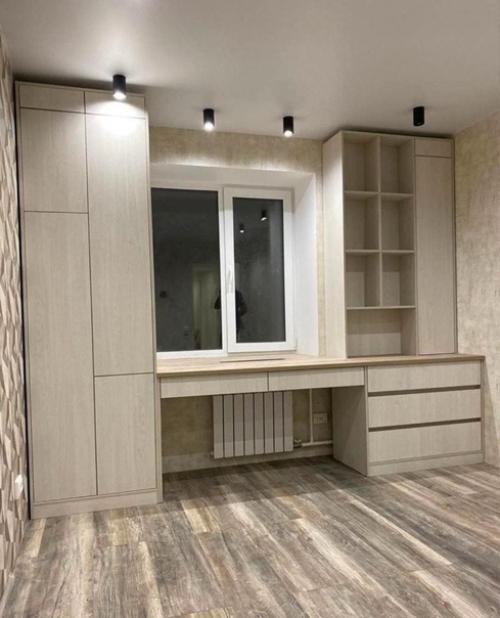 Идея для детской комнаты. 02