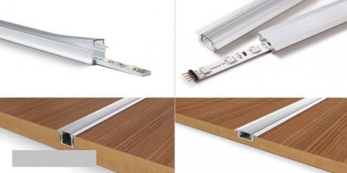 Подключение светодиодной ленты. 04