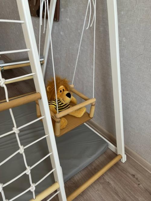 Обустраиваю среду по монтессори. 02