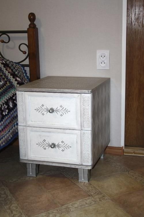 Здравствуйте уважаемые мастера и рукодельницы! 01