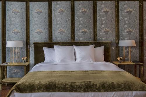 А можно ли сейчас сделать интерьер с стиле шинуазри? 05