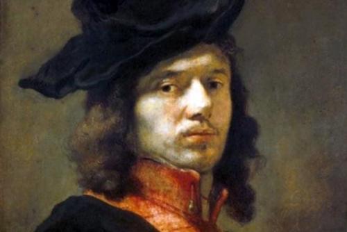 Ян вермеер_. (31 октября 1632 - 15 декабря 1675). 01