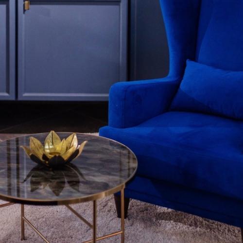 Никаких шашлыков: мы обновляем интерьер во время самоизоляции. 05