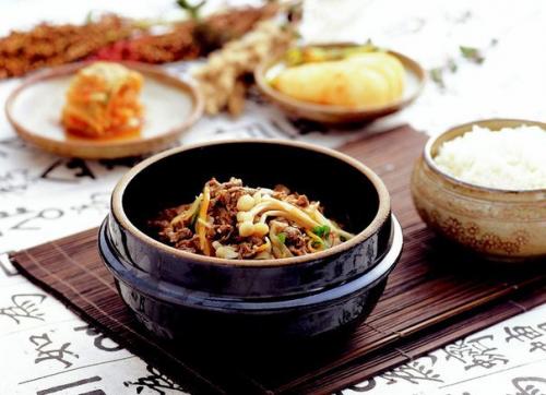 Корейская кухня - новый тренд сезона. 7. 03