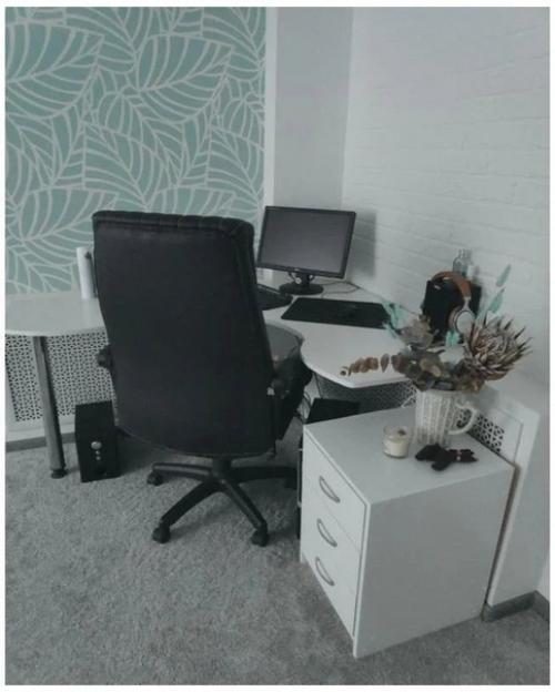 Семья квартиру до неузнаваемости изменила. 05