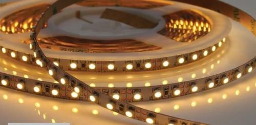 Подключение светодиодной ленты. 02