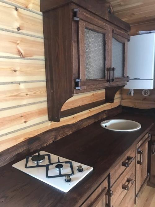 Подписчики ремонт летней кухни скинули. 02