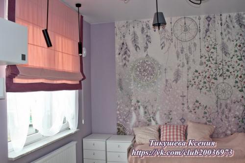 Сегодня закончила работу в новострое. 07