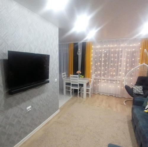 Колоссальная работа по ремонту хрущёвки как вам результат проделана! 04