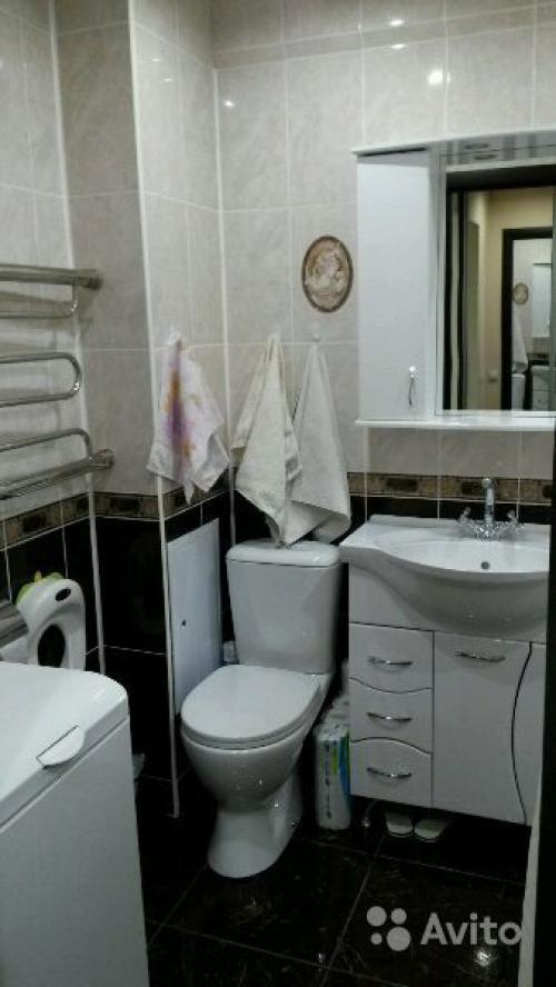 Квартира - студия 30 кв. 05