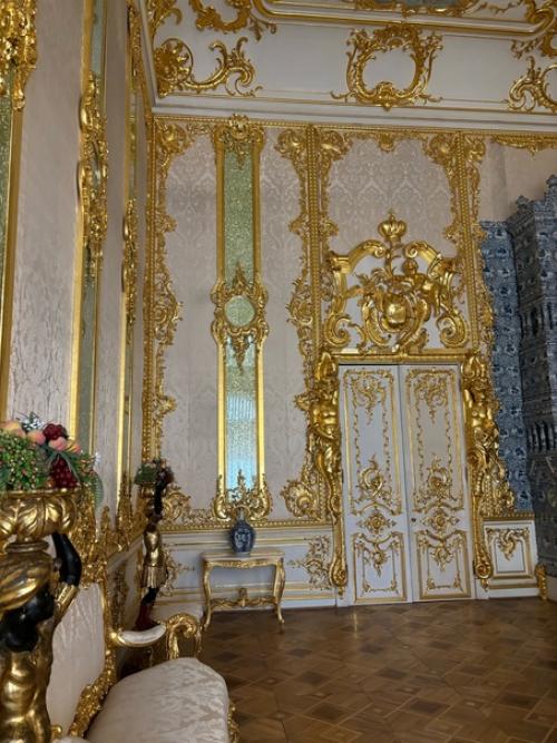 Каждый день недели наполнен событиями. 08