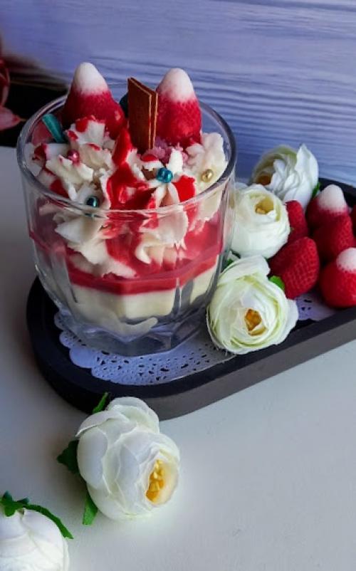 Мы продолжаем разговор о свечах. 04