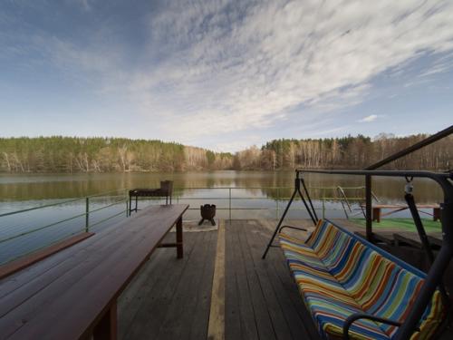 Дом в Ташле.  Идеальный дом для отдыха и релакса на воде. 04