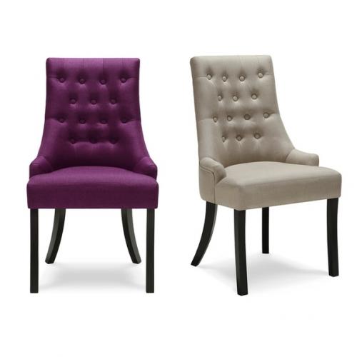 Стулья, табуретки, каминные диваны в каретной стяжке - изысканный предмет мебели для ценителей классического стиля, арт деко, модерн и барокко. 03