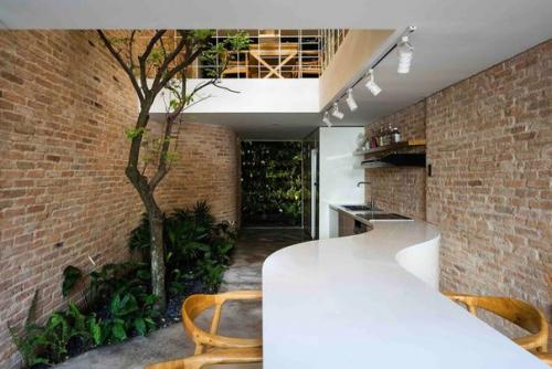 Часть 1. таунхаус во Вьетнаме. 07