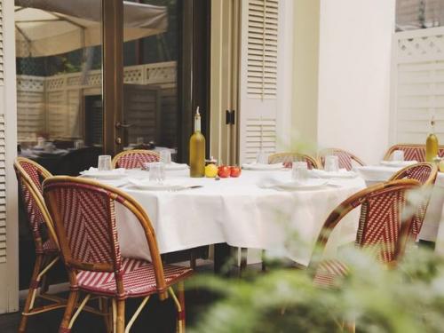 Лучшие гастрономические заведения Дубая? 03