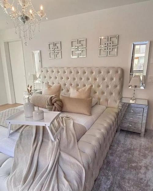 Современный европейский интерьер дома. 06