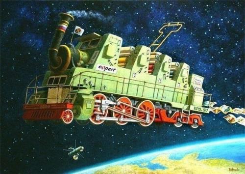 Художник Виталий гловацкий родился в 1952 году. 06