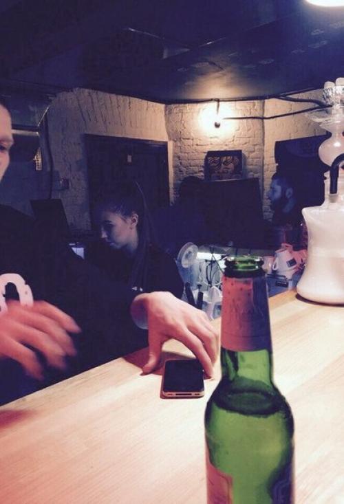 Мы начинаем постоянную рубрику Нетипичный Ревизор. 04