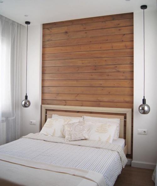 Двухкомнатная квартира с приятными светлыми и нежными тонами. 05