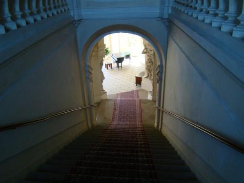 Замок плосковице (чеш. 04