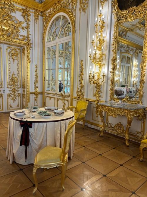 Каждый день недели наполнен событиями. 09