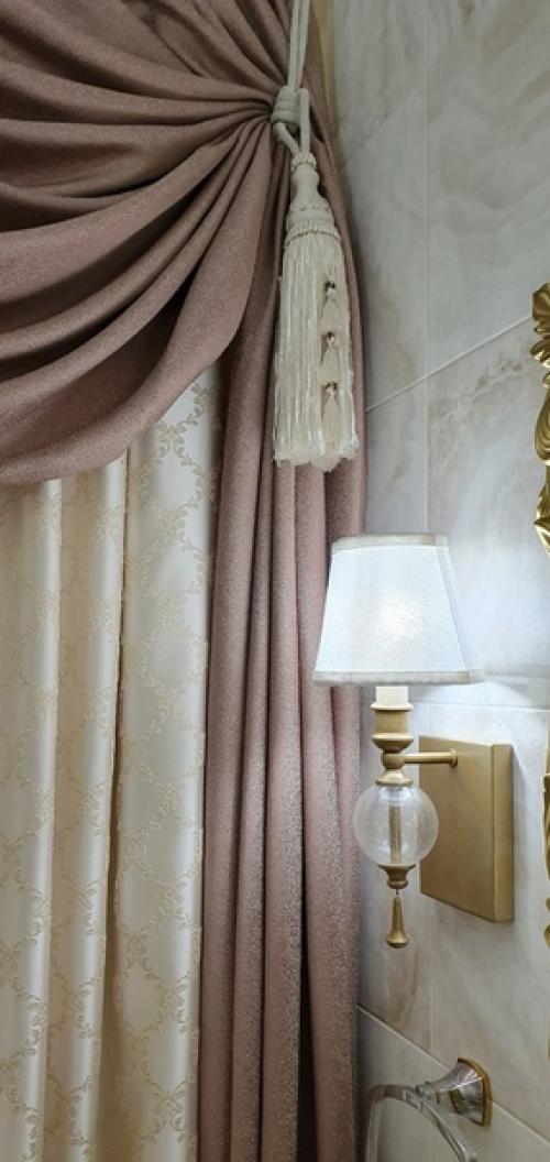 Еще немного вдохновляющих фото с нашего объекта. 02