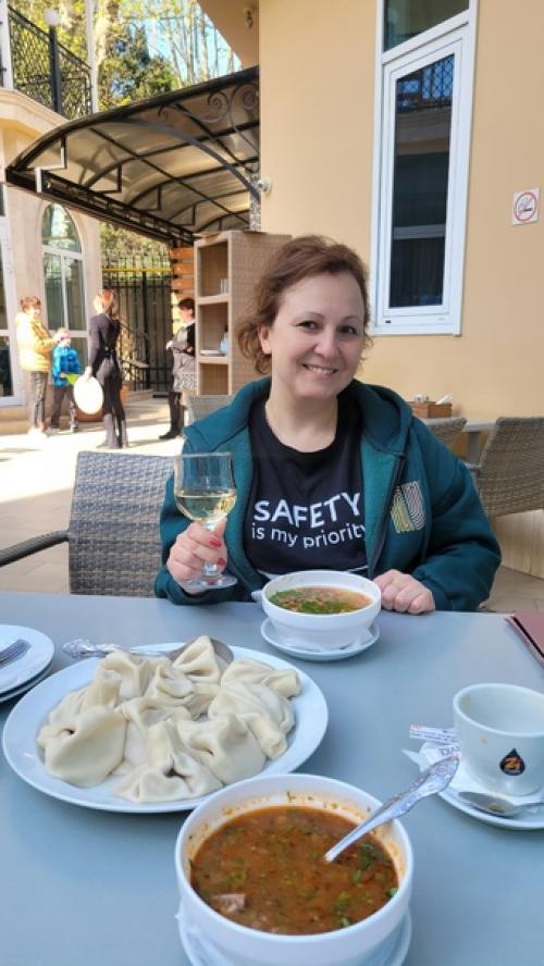 Чем заняться в Сочи не в сезон. 07