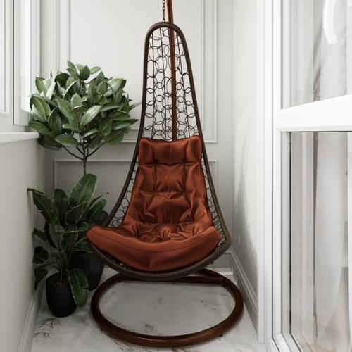 Балкон - идеальное место не только для старых вещей или рассады, но и для создания красивого и функционального пространства для себя. 01