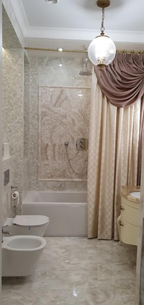 Еще немного вдохновляющих фото с нашего объекта. 04