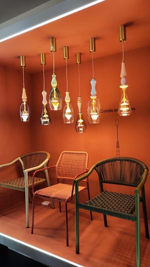 Mosbuild - крупнейшая международная строительно - интерьерная выставка в России. 02